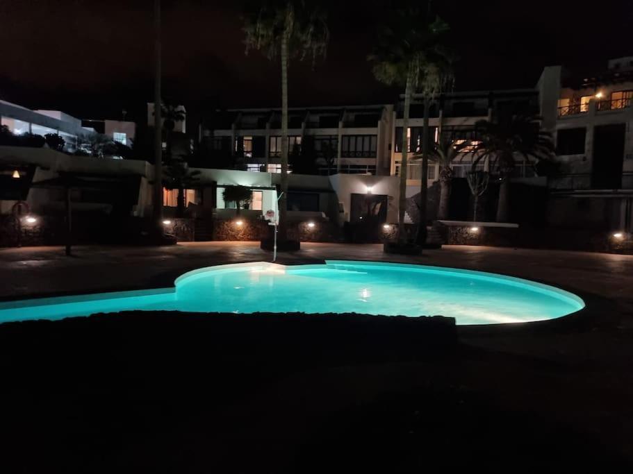 Casa Sirena Apartment กอสตา เตกีสเซ ภายนอก รูปภาพ