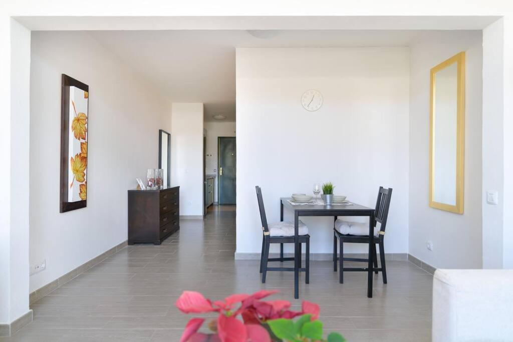 Casa Sirena Apartment กอสตา เตกีสเซ ภายนอก รูปภาพ