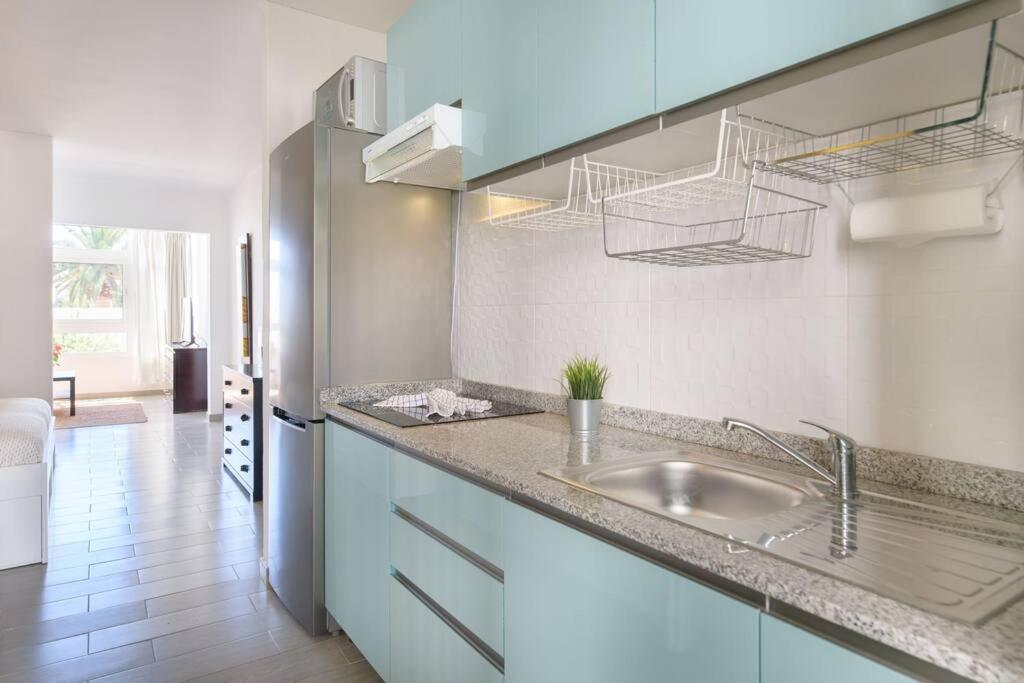 Casa Sirena Apartment กอสตา เตกีสเซ ภายนอก รูปภาพ