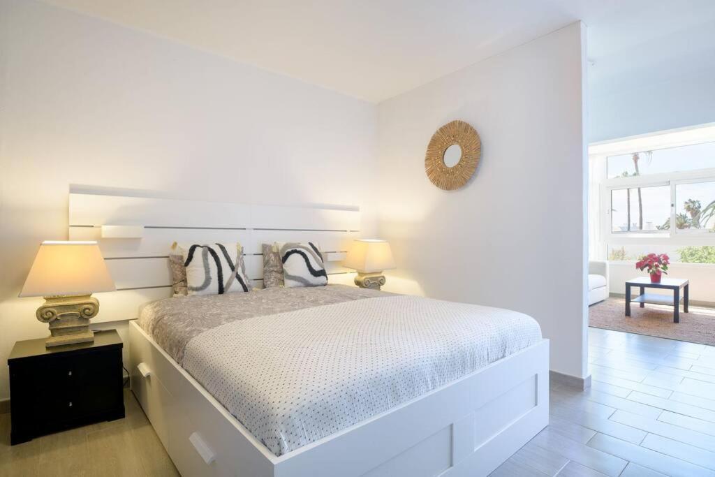 Casa Sirena Apartment กอสตา เตกีสเซ ภายนอก รูปภาพ