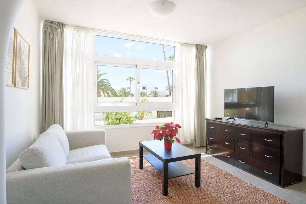 Casa Sirena Apartment กอสตา เตกีสเซ ภายนอก รูปภาพ